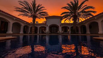 Rancho Las Cruces Baja California Sur
