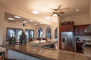 Rancho Las Cruces Baja California Sur