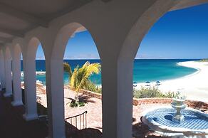 Rancho Las Cruces Baja California Sur