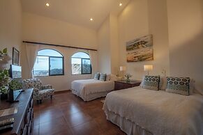 Rancho Las Cruces Baja California Sur