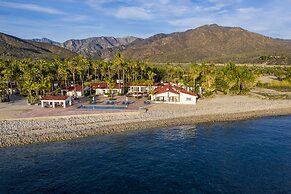 Rancho Las Cruces Baja California Sur