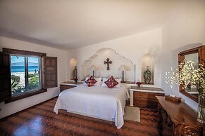 Rancho Las Cruces Baja California Sur