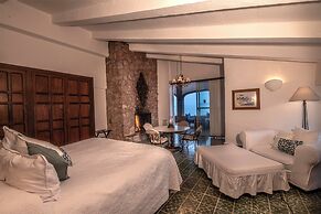 Rancho Las Cruces Baja California Sur