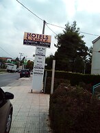 Cybele Guest Accommodation