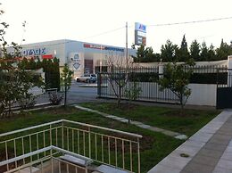 Cybele Guest Accommodation