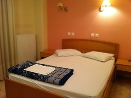 Cybele Guest Accommodation