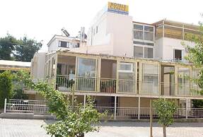 Cybele Guest Accommodation