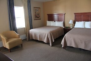 Green Acres Hotel