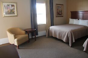 Green Acres Hotel