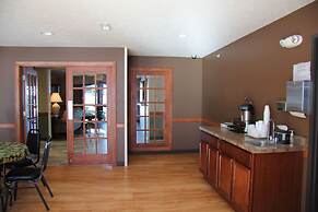 Green Acres Hotel
