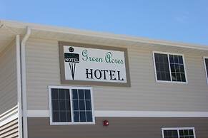 Green Acres Hotel