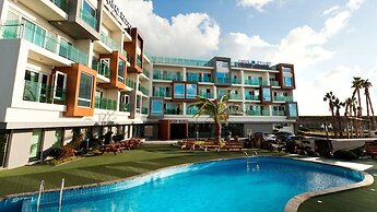 Login Resort