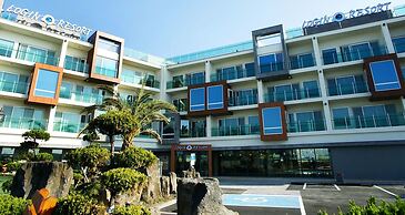 Login Resort