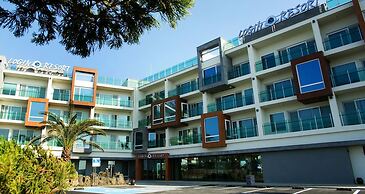 Login Resort