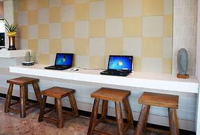 Login Resort