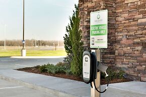 Hampton Inn & Suites Monroe