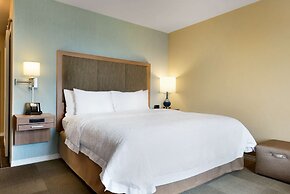 Hampton Inn & Suites Monroe