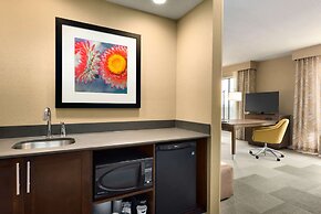 Hampton Inn & Suites Monroe