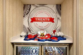 Hampton Inn & Suites Monroe