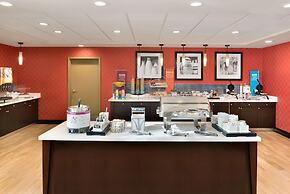 Hampton Inn & Suites Monroe
