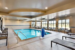 Hampton Inn & Suites Monroe