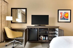 Hampton Inn & Suites Monroe