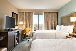 Hampton Inn & Suites Monroe