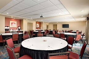 Hampton Inn & Suites Monroe