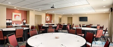 Hampton Inn & Suites Monroe