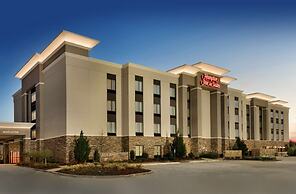 Hampton Inn & Suites Monroe