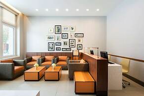 Hyatt House Charleston/Historic District