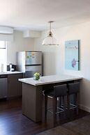 Hyatt House Charleston/Historic District