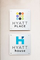 Hyatt House Charleston/Historic District