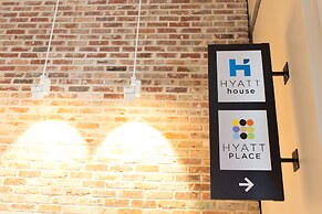 Hyatt House Charleston/Historic District