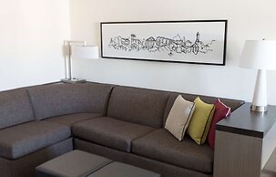 Hyatt House Charleston/Historic District