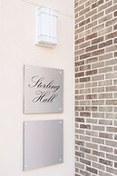 Hyatt House Charleston/Historic District