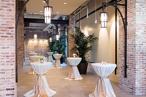 Hyatt House Charleston/Historic District