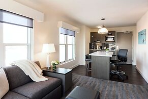 Hyatt House Charleston/Historic District