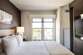 Hyatt House Charleston/Historic District