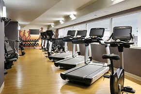 Hyatt House Charleston/Historic District