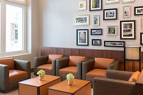 Hyatt House Charleston/Historic District