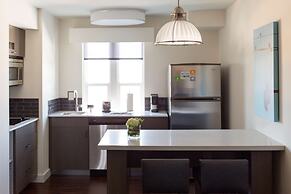 Hyatt House Charleston/Historic District