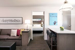 Hyatt House Charleston/Historic District