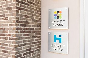Hyatt House Charleston/Historic District