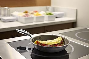 Hyatt House Charleston/Historic District