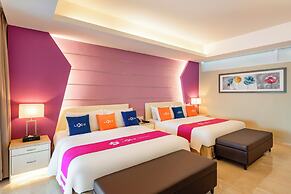 Lexis Hibiscus Port Dickson