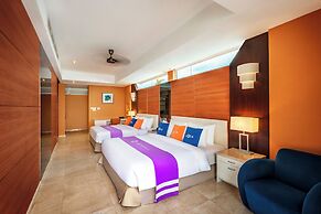 Lexis Hibiscus Port Dickson