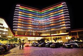 Lexis Hibiscus Port Dickson