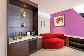 Lexis Hibiscus Port Dickson