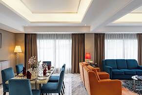 Lexis Hibiscus Port Dickson